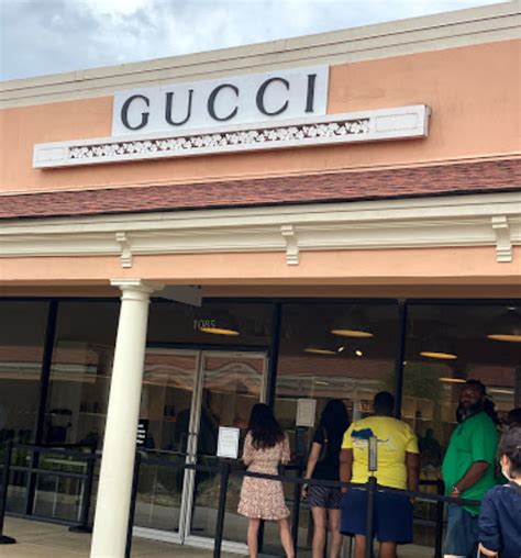 TOP 10 BEST Gucci Outlet near Destin, FL 32541 